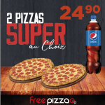 DECEMBRE GIVRE ! livraison de pizza - Roissy en brie - livraison de pizza -Pontault Combault - livraison de pizza - Ozoir la Ferriere - livraison de pizza - Pontcarre - 1 pizza offerte - pizza gratuite - pizza à domicile - pizza près de moi - pizza halal - pizza - pizzeria