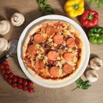 livraison de pizza - Roissy en brie - livraison de pizza -Pontault Combault - livraison de pizza - Ozoir la Ferriere - livraison de pizza - Pontcarre - 1 pizza offerte - pizza gratuite - pizza à domicile - pizza près de moi - pizza halal - pizza - pizzeria