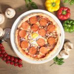 livraison de pizza - Roissy en brie - livraison de pizza -Pontault Combault - livraison de pizza - Ozoir la Ferriere - livraison de pizza - Pontcarre - 1 pizza offerte - pizza gratuite - pizza à domicile - pizza près de moi - pizza halal - pizza - pizzeria