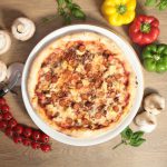 livraison de pizza - Roissy en brie - livraison de pizza -Pontault Combault - livraison de pizza - Ozoir la Ferriere - livraison de pizza - Pontcarre - 1 pizza offerte - pizza gratuite - pizza à domicile - pizza près de moi - pizza halal - pizza - pizzeria